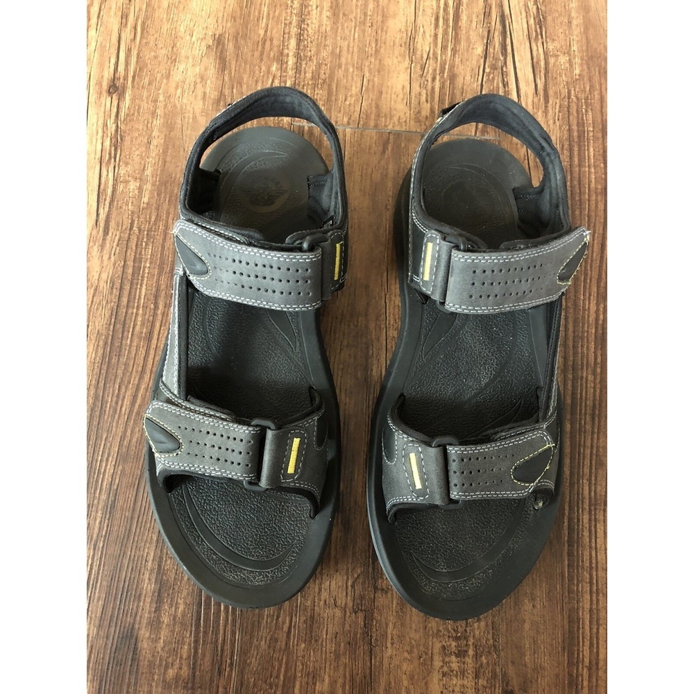 Dockers Merrimac Men's Sport Sandals Open Toe Size 10 M EUC Walking
